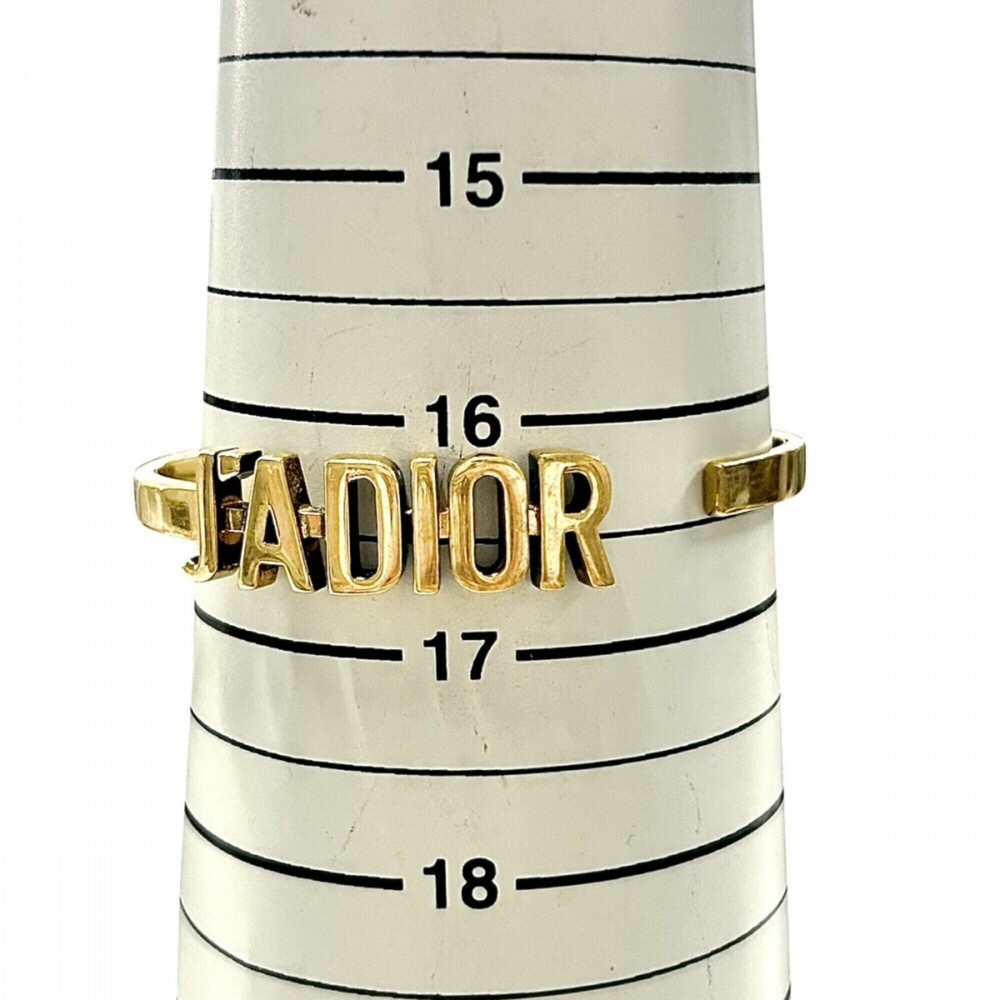 DIOR Gold Bracelet - Picture 5 of 7